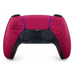 Sony DualSense Red для PlayStation 5