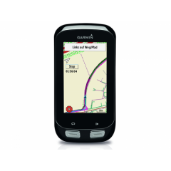 Garmin edge 1000