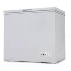 lada frigorifica Midea LF 295 E LED