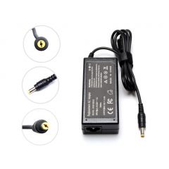 AC Adapter Charger For Acer 19V-3.42A (65W) Round DC Jack 5.5*1.7mm Original