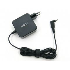 AC Adapter Charger For Asus 19V-2.37A (45W) Round DC Jack 3.0*1.1mm Original