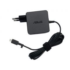 AC Adapter Charger For Asus 19V-2.37A (45W) Round DC Jack 4.0*1.35mm Original
