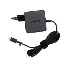 AC Adapter Charger For Asus 19V-4.74A (90W) Round DC Jack 4,5*3,0mm w/pin inside Original