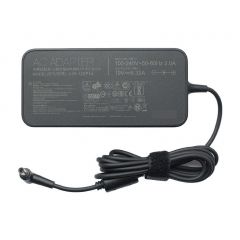AC Adapter Charger For Asus 19V-6.32A (120W) Round DC Jack 5.5*2.5mm Original