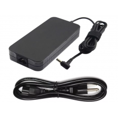 AC Adapter Charger For Asus 20V-7.5A (150W) Round DC Jack 6.0*3.7mm w/pin inside Original