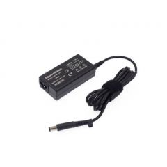 AC Adapter Charger For Dell 19.5V-2.31A (45W) Round DC Jack 4,5*3,0mm w/pin inside Original