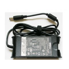 AC Adapter Charger For Dell 19.5V-3.34A (65W) Round DC Jack 4,5*3,0mm w/pin inside Original