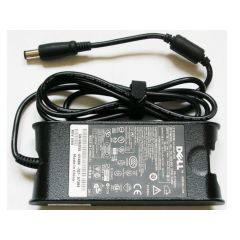 AC Adapter Charger For Dell 19.5V-3.34A (65W) Round DC Jack 7.4*5.0mm w/pin inside Original