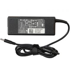 AC Adapter Charger For Dell 19.5V-4.62A (90W) Round DC Jack 4.0*1.7mm Original