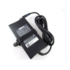 AC Adapter Charger For Dell 19.5V-6.67A (130W) Round DC Jack 4,5*3,0mm w/pin inside Original