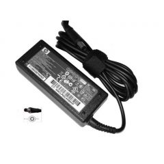 AC Adapter Charger For HP 18.5V-3.3A (65W) Round DC Jack 7.4*5.0mm w/pin inside Original
