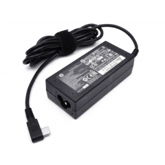 AC Adapter Charger For HP 19.5V-3.33A (65W) USB Type-C DC Jack Original