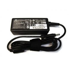 AC Adapter Charger For HP 19V-1.58A (30W) Round DC Jack 4.0*1.7mm Original