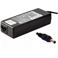 AC Adapter Charger For HP 19V-4.74A (90W) Round DC Jack 4.8*1.7mm Original