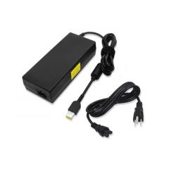 AC Adapter Charger For Lenovo 20V-6.75A (135W) Square DC Jack Original