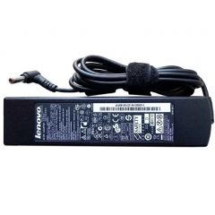 AC Adapter Charger For Lenovo 20V-4.5A (90W) Round DC Jack 5.5*2.5mm Original