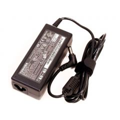 AC Adapter Charger For Toshiba  19V-4.74A (90W) Round DC Jack 5.5*2.5mm Original