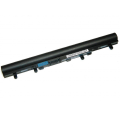 Battery Acer Aspire E1-510 E1-522 E1-530 E1-532 E1-570 E1-572 E1-410 E1-422 E1-430 E1-432 E1-470 E1-472 EC-470 V5-431 V5-471 V5-531 V5-551 V5-561 V5-571 V3-551 PackardBell TE69 TravelMate P245 P255 P455 14.8V 2600mAh Black OEM