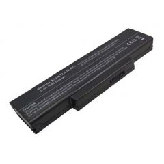 Battery Asus K72 N73 K73 A72 N71 X77 X73 A73 A32-K72 A32-N71 10.8V 5200mAh Black OEM