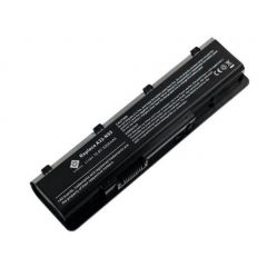 Battery Asus N55 N45 N75 A32-N55 10.8V 5200mAh Black OEM