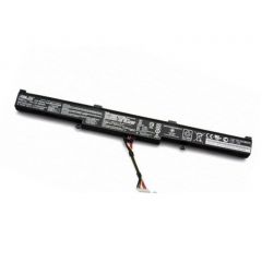 Battery Asus ROG GL752VW G752VW N552V N552VX A41N1501 A41LK9H Black Original