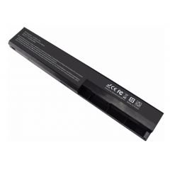 Battery Asus X501 F501 X401 X301 A32-X401 A41-X401 A42-X401 11.1V 4400mAh Black Original