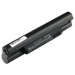 Battery Dell Inspiron Mini 1010 1011 1110 J590M J658N K781 K916P F144M H766N M457P H768N F802H M456P N532P N533P 11.1V 5200mAh Black OEM