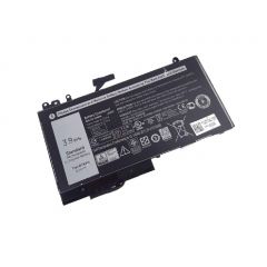 Battery Dell Latitude 12 5000 E5450 E5550 E5250 RYXXH 09P4D2 11.1V 3400mAh Black Original