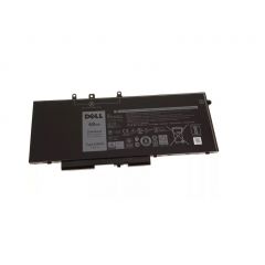 Battery Dell Latitude 5280 5480 5580 5290 5490 Precision 15 3520 GJKNX DV9NT KCM82 GD1JP 7.6V 8500mAh Black Original