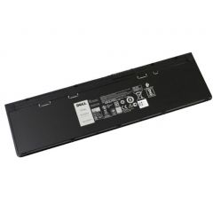 Battery Dell Latitude E7240 E7250 E7450 E7440 WD52H W57CV GVD76 HJ8KP J31N7 GHT4X  34GKR PFXCR 7.4V 6200mAh Black Original