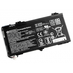 Battery HP 14-al061nr 14-al050tx 14-al106nj 849568-421 849908-850 SE03XL  Original