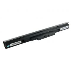 Battery HP Compaq 500 520 HSTNN-IB39 / FB39 14,4V 2600mAh Black OEM