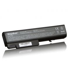 Battery HP Compaq 6535b 6440p 6440b 6445b 6450b 6500b 6530b 6540b 6545b 6550b 6555b 6700b 6730b 6735b 6930p 8440p 8440w TD06 HSTNN-UB68 / IB68 / IB69 / CB69 / UB69 / I44C / I45C / C68C / XB69 / XB59 10.8V 5200mAh Black OEM