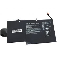 Battery HP Envy X360 13-A 15-U  NP03XL HSTNN-LB6L 761230-005 11.4V 3720mAh Black Original