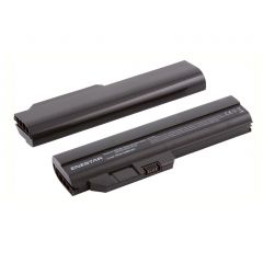 Battery HP Mini 311-1000 DM1-1000 DM1-2000 DM2-1000 HSTNN-IB0N / Q45C / DB0N / Q44C / OB0N / UB0N 10.8V 5200mAh Black OEM