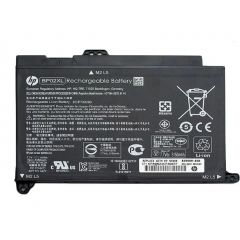 Battery HP Pavilion 15-AU BP02XL BP02041XL 849569-541 849909-850 849569-421 HSTNN-LB7H 7,7V 47Wh Original