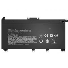 Battery HP Pavilion 15-CC 15-CD 17-AR HSTNN-IB7Y HSTNN-LB7J HSTNN-LB7X TF03XL 11,55V 3470mAh Original