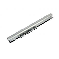 Battery HP Pavilion 15-G 15-N 15-D 15-H 15-A 15-S 14-A 14-D 14-G 14-N 14-W 14-Y 240 246 250 255 256 340 345 350 355 355 G1 G2 G3 G4 CQ14 CQ15 OA03 OA04 HSTNN-UB5M / UB5N / Y5BV / YB5M / LB5Y / LB5S / PB5Y / LA04 14.8V 2700mAh Silver Original