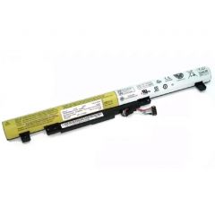 Battery Lenovo Flex 2-14/15 L13S4E61 L13S4A61 L13L4E61 7.44V 5600mAh White Original