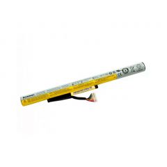 Battery Lenovo IdeaPad Z510 Z400 Z500 P500 L12M4F02 L12M4K01 L12S4K01 L12L4K01 L12M4E21 L12S4E21 14.4V 2600mAh Black OEM