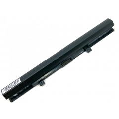 Battery Toshiba Satellite L55-B L55D-B L55T-B L50-B L50D-B L50T-B L50-C C50-B C50T-B C50D-B C55-B C55D-B C55T-B L40-B E45T-B E45-B PA5185U PA5186U PA5184U PA5195U 14.4V 2800mAh Black Original