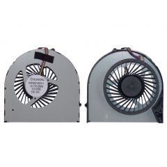 CPU Cooling Fan For Acer Aspire 5560 5255 (4 pins)