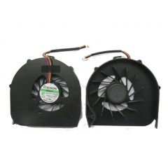 CPU Cooling Fan For Acer Aspire 5738 (Discrete Video) 5740 5542 (3 pins)