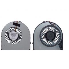 CPU Cooling Fan For Acer Aspire 5738 (Integrated Video) 5236 5338 5536 Gateway NV52 NV53 NV54 NV56 NV58 NV59 MS2264 MS2274 PackardBell TJ61 TJ65 TJ66 TJ67 TJ71 TJ74 (3 pins)