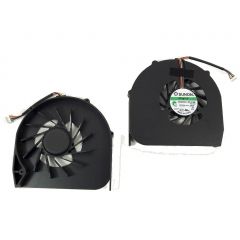 CPU Cooling Fan For  Acer Aspire 5740 5542 (4 pins)