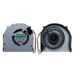 CPU Cooling Fan For Acer Aspire 5810 3810 4810 5410 4410 (4 pins)