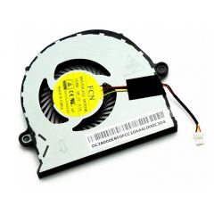 CPU Cooling Fan For Acer Aspire E5-521 E5-522 E5-531 E5-571 E5-572 E5-573 E5-471 (3 pins) Original