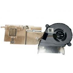 CPU Cooling Fan For Acer Aspire ES1-533 ES1-732 Packard 69AP 81AP w/Heatsink (4 pins) Original
