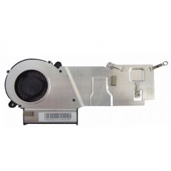 CPU Cooling Fan For Acer Aspire ES1-511 w/Heatsink (3 pins) Original