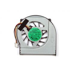 CPU Cooling Fan For  Acer Aspire One D255 D260 532h 533 HAPPY eMachines 350 355 Gateway LT25 LT27 PackardBell DOT SE SE2 (3 pins)